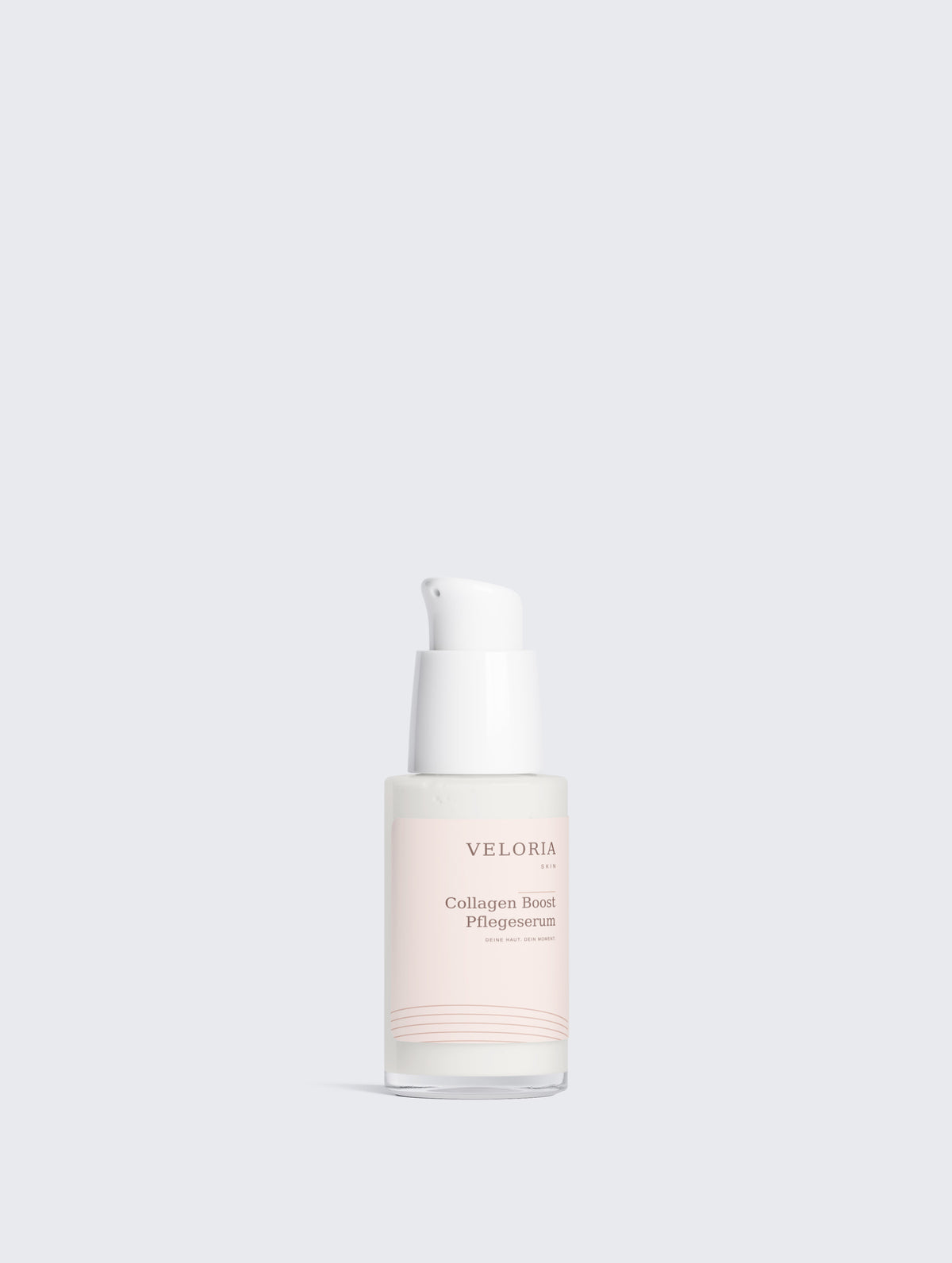 Luminous Skin Ritual – 3 Produkte