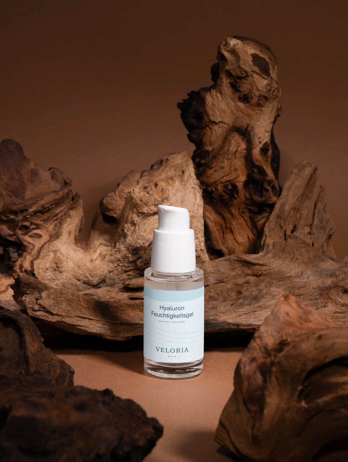 Hydration Duo – Feuchtigkeitsroutine