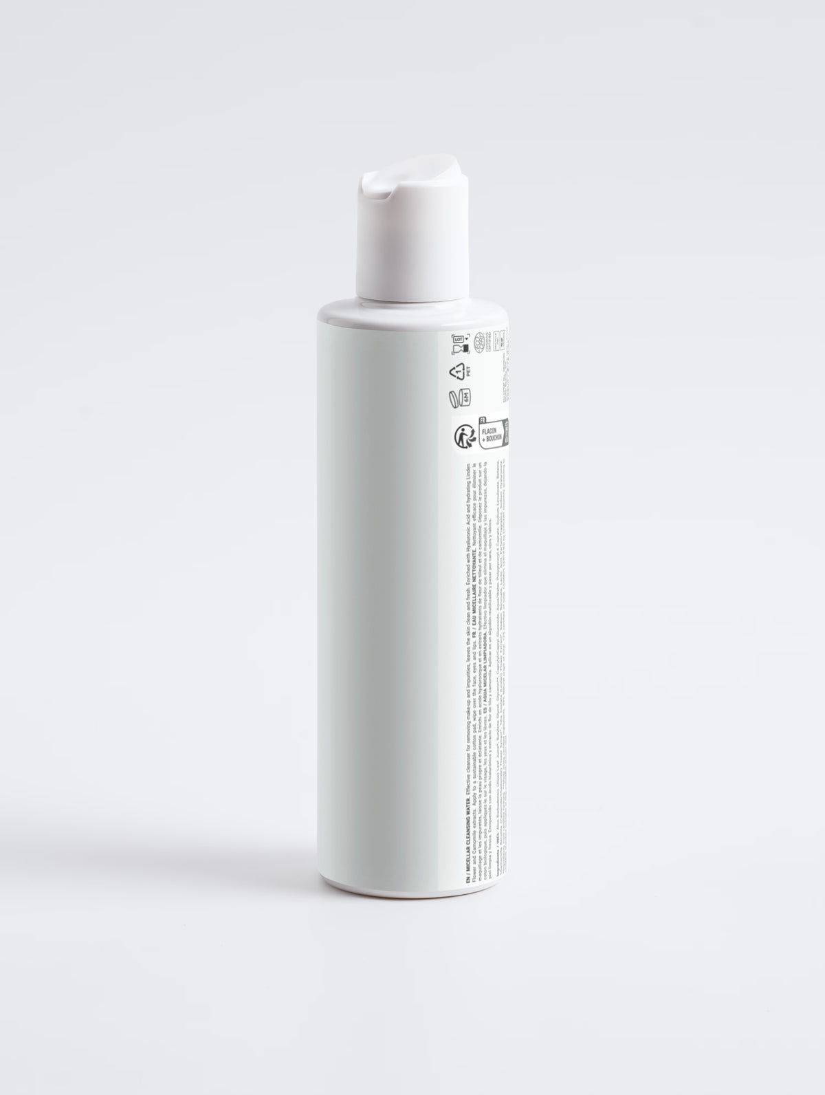 Mizellen Reinigungswasser – 200 ml