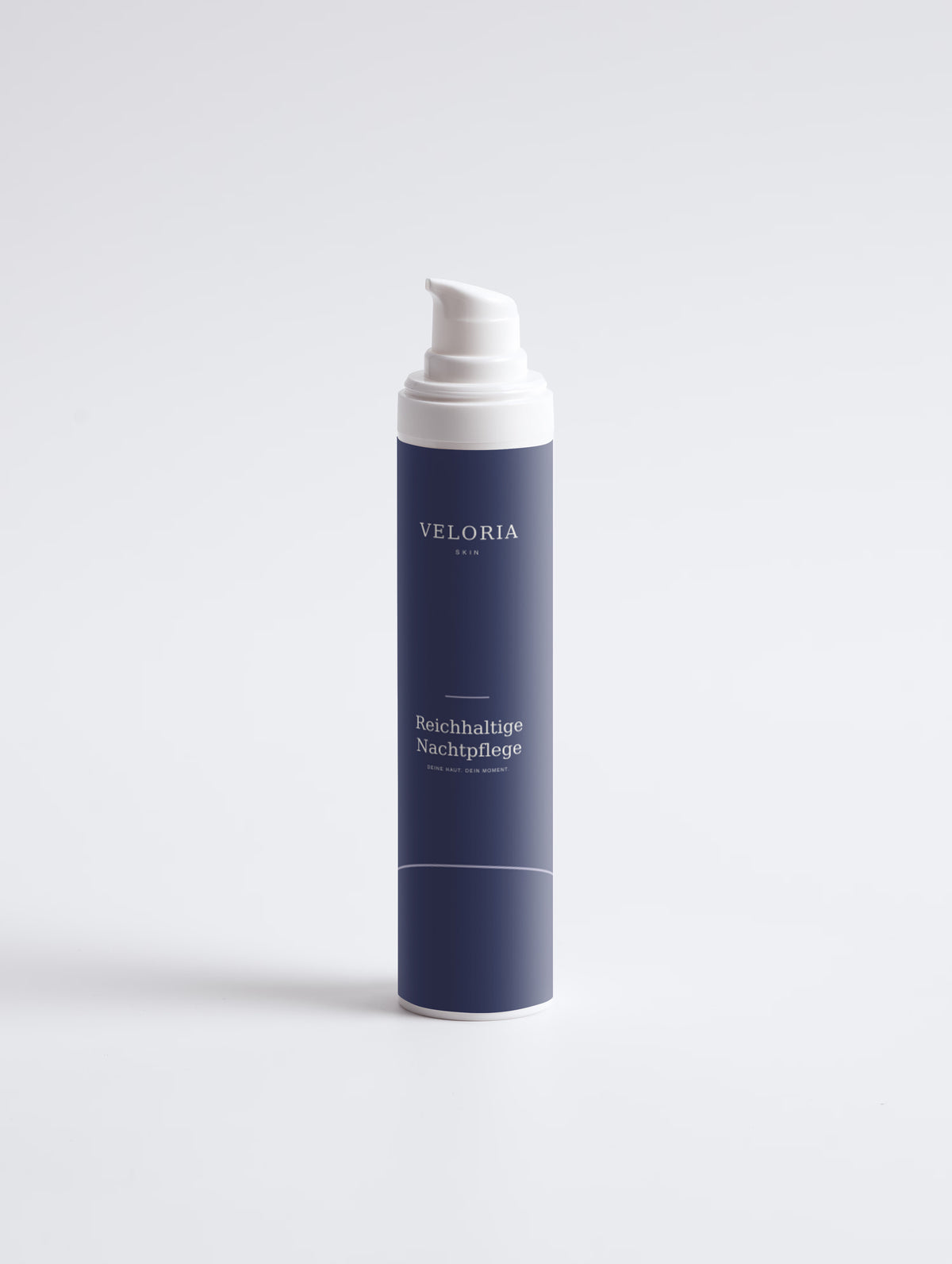 Reichhaltige Nachtpflege – 50 ml