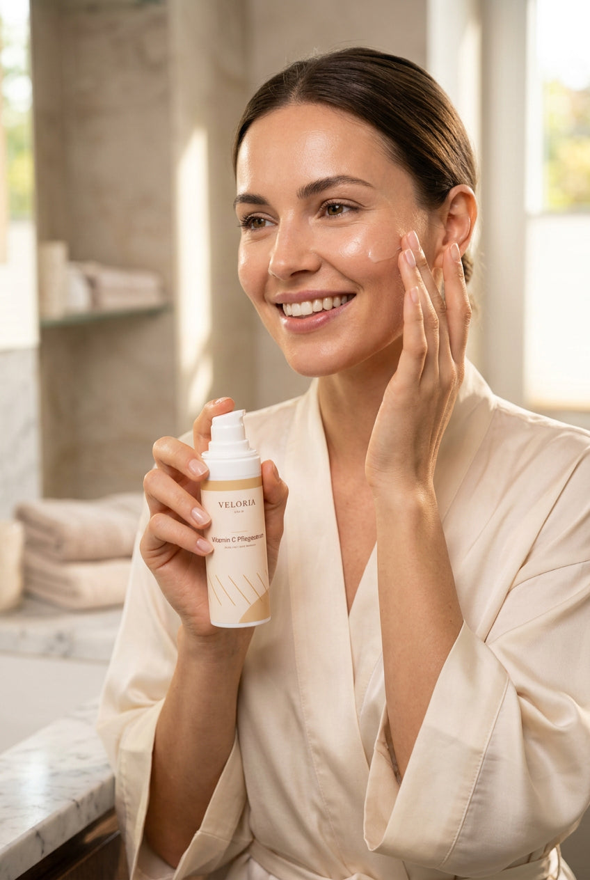 Vitamin C Pflegeserum – 30 ml