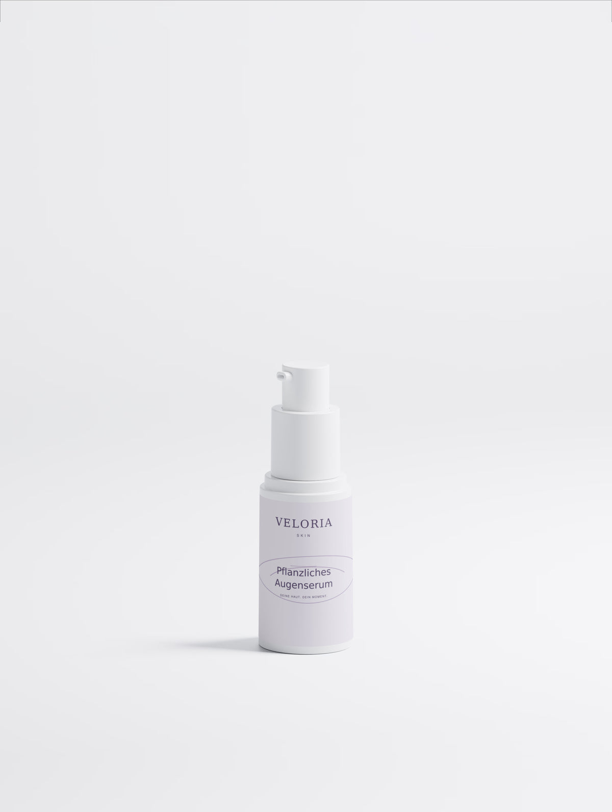 Pflanzliches Augenserum – 15 ml