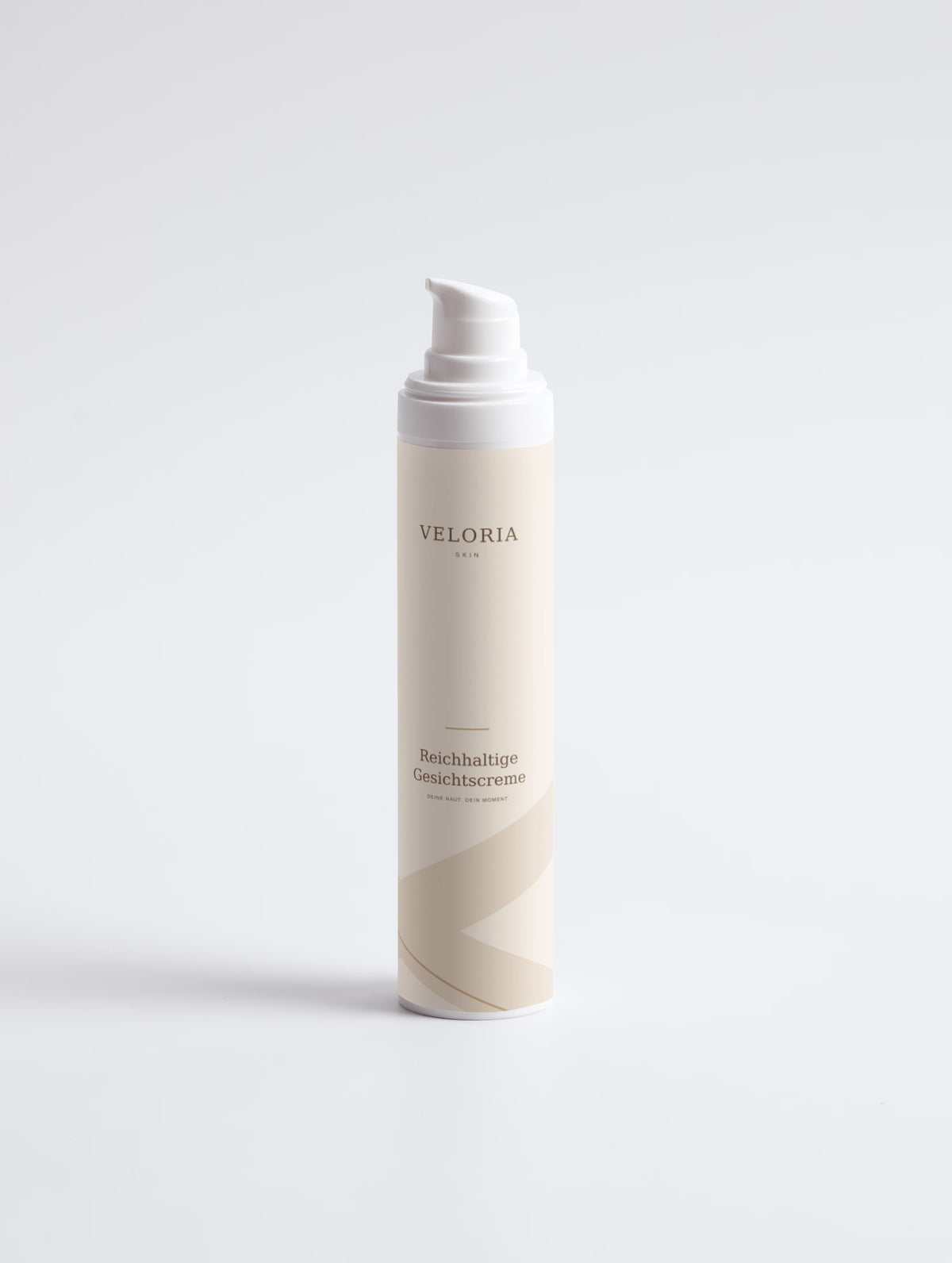 Reichhaltige Gesichtscreme – 50 ml