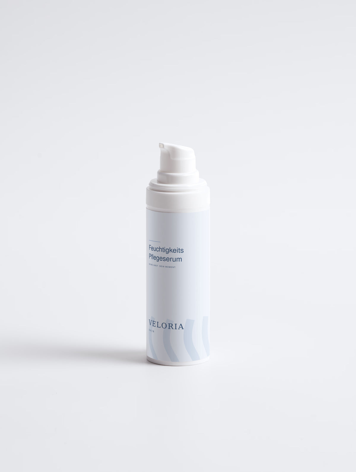 Feuchtigkeits Pflegeserum – 30 ml