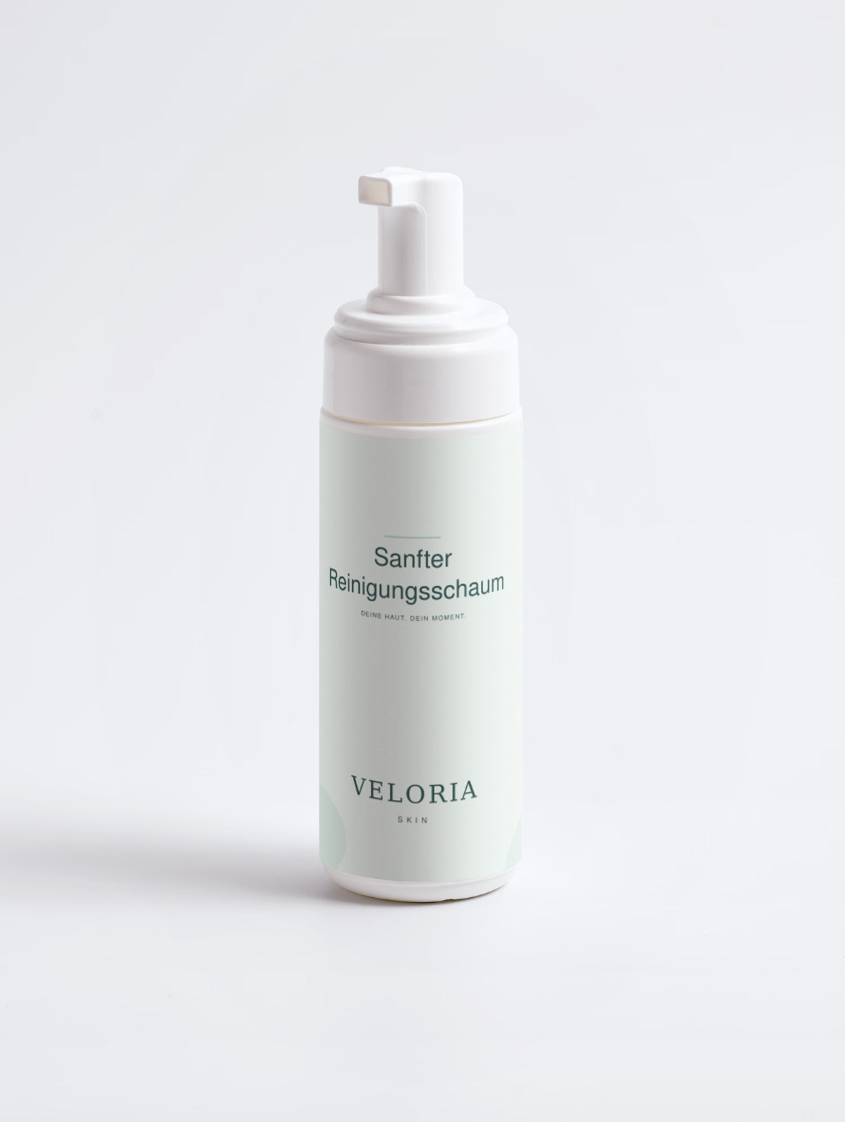 Sanfter Reinigungsschaum – 150 ml