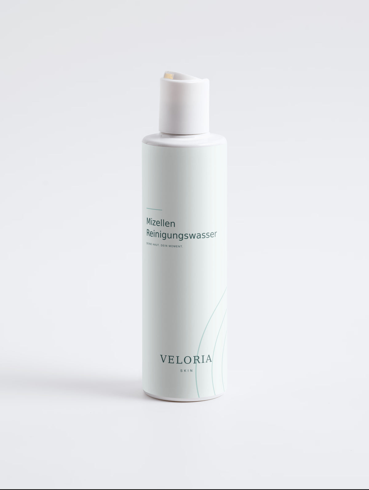 Mizellen Reinigungswasser – 200 ml