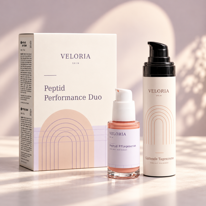 Peptid Performance Duo – Anti-Age-Routine
