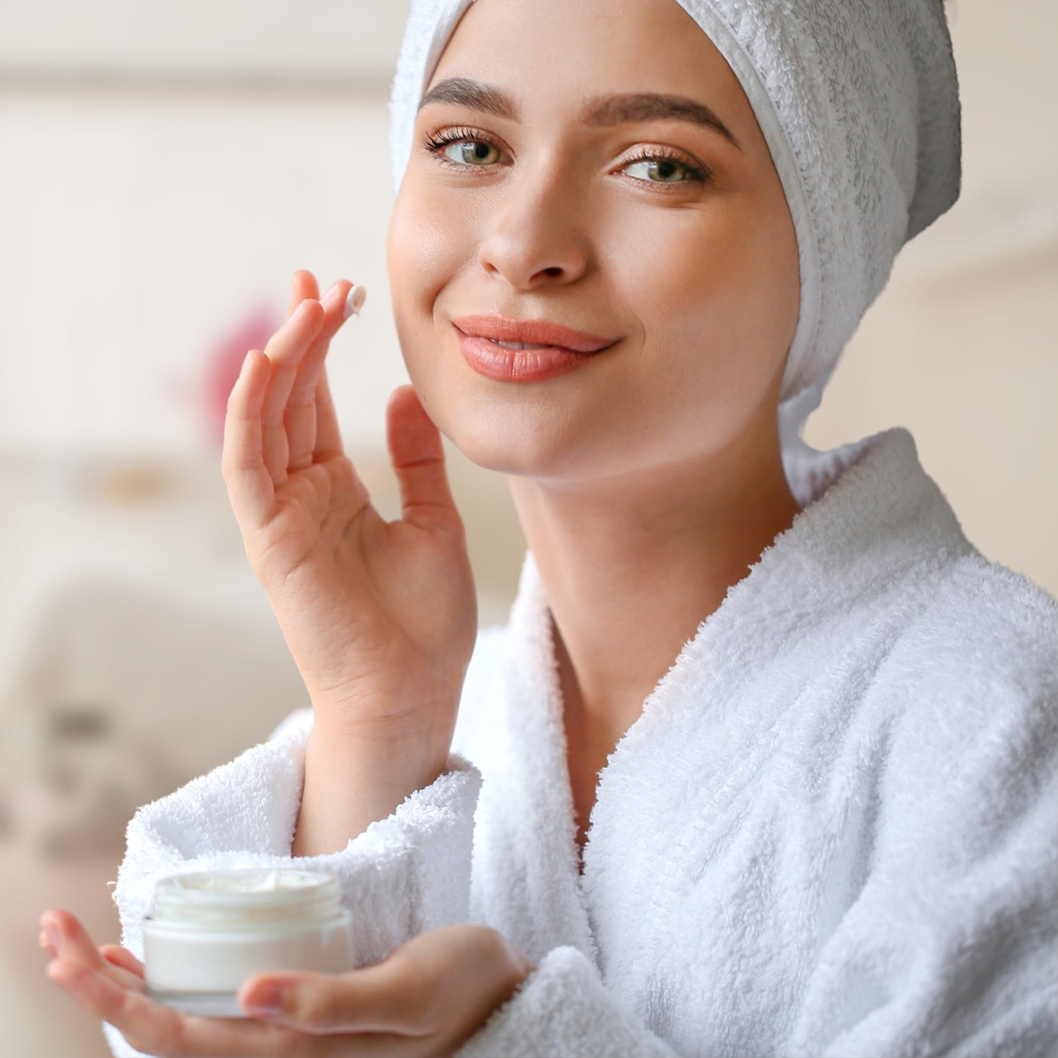 soins de la peau