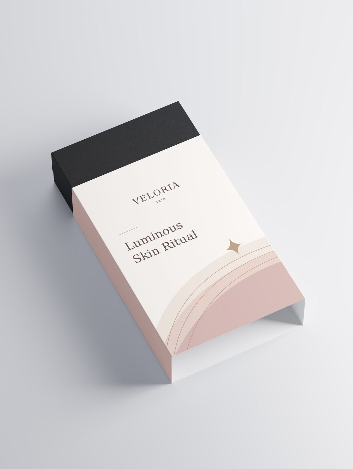 Luminous Skin Ritual – 3 Produkte