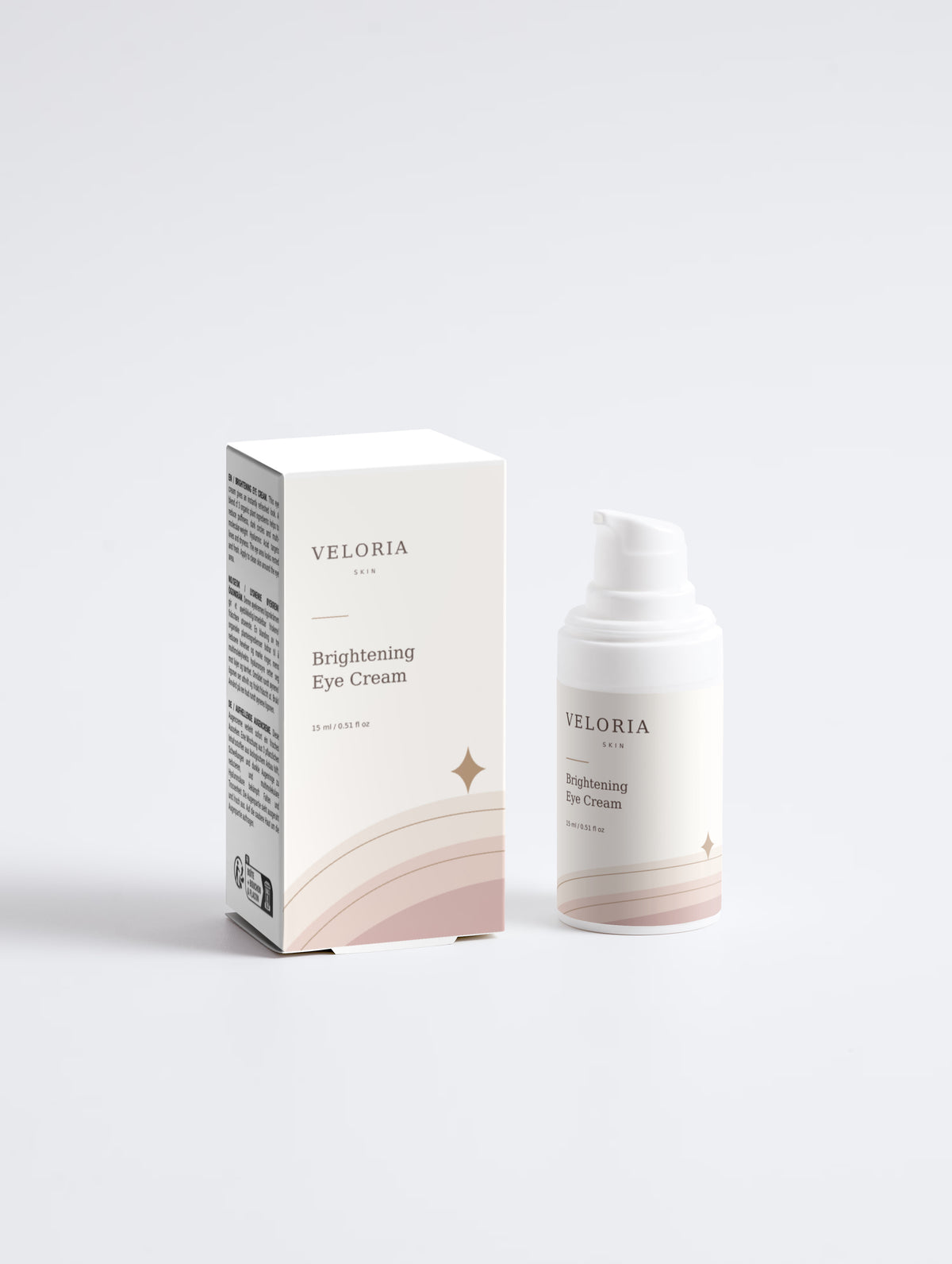 Luminous Skin Ritual – 3 Produkte