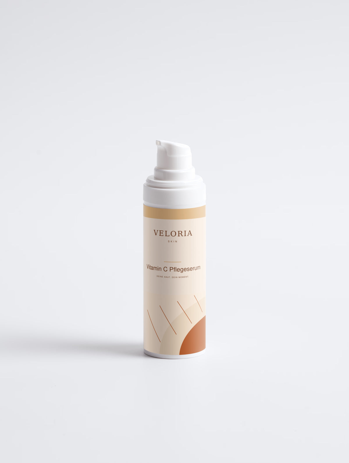 Vitamin C & Pigment Duo – Ausgleichende Routine