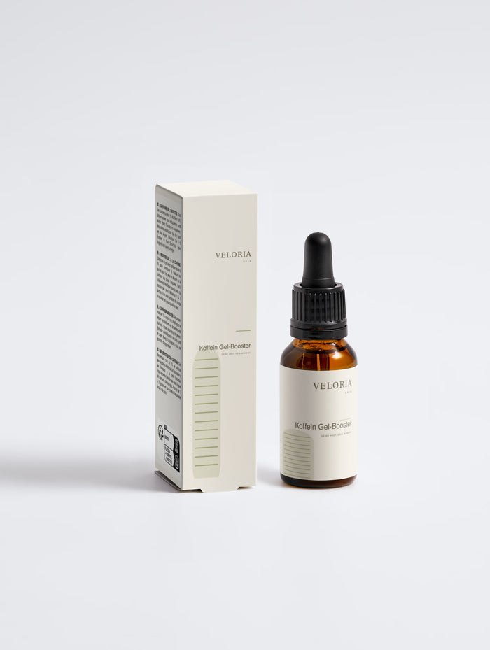 Koffein Gel-Booster – 20 ml