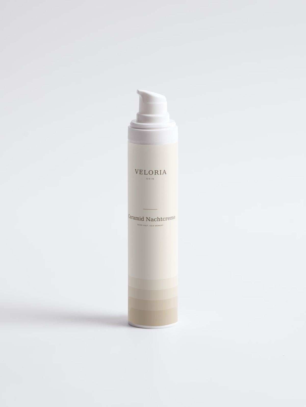 Ceramid Nachtcreme – 50 ml