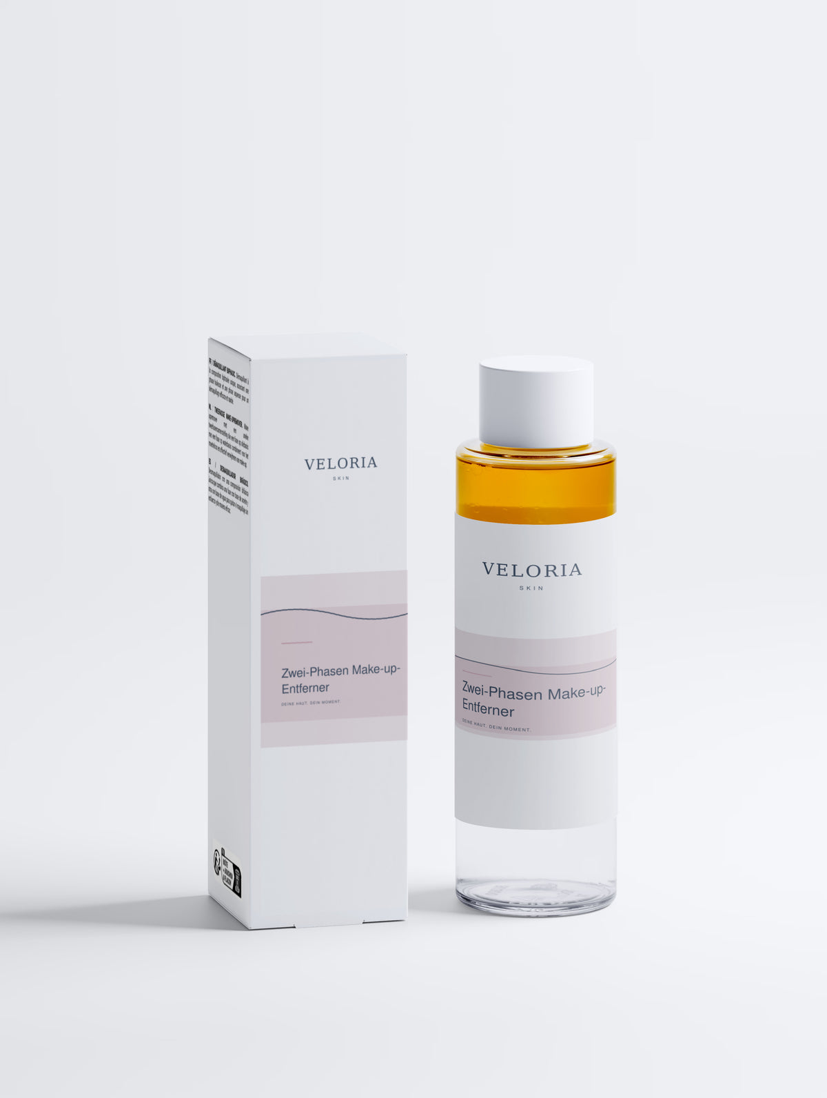 Luminous Skin Ritual – 3 Produkte