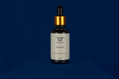 Veloria Skin - Huile Essentielle + Savon Gratuit au Choix