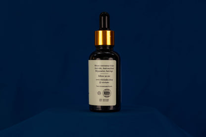 Veloria Skin - Huile Essentielle + Savon Gratuit au Choix