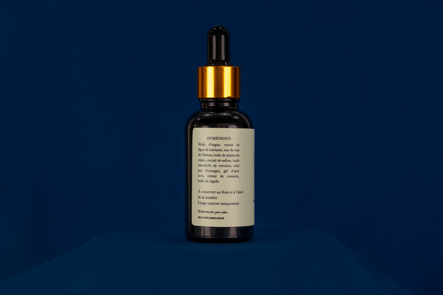 Veloria Skin - Huile Essentielle + Savon Gratuit au Choix