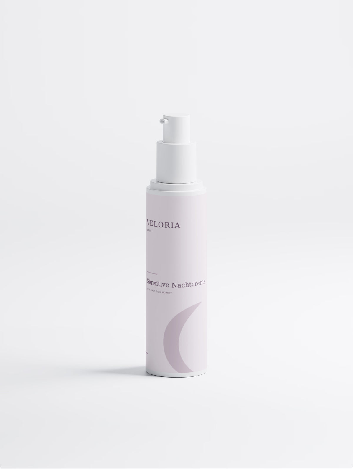 Sensitive Nachtcreme – 50 ml