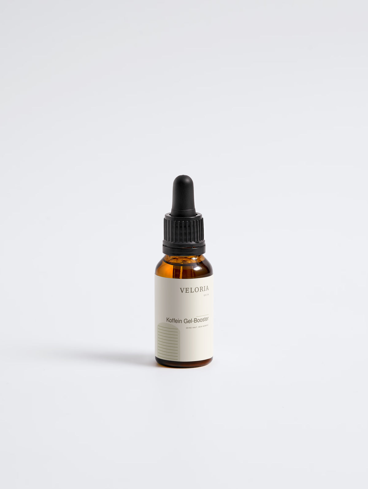 Koffein Gel-Booster – 20 ml