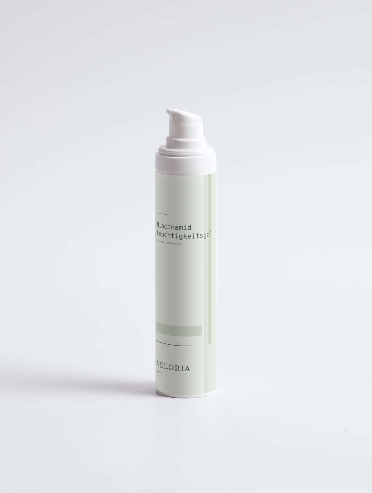 Niacinamid Feuchtigkeitsgel – 50 ml