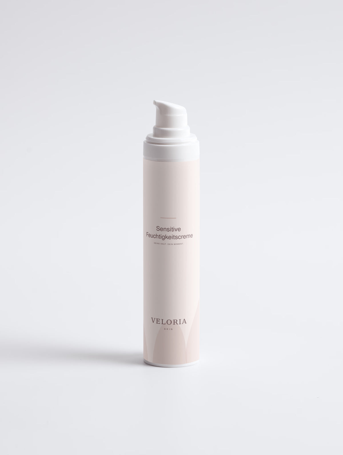 Sensitive Feuchtigkeitscreme – 50 ml