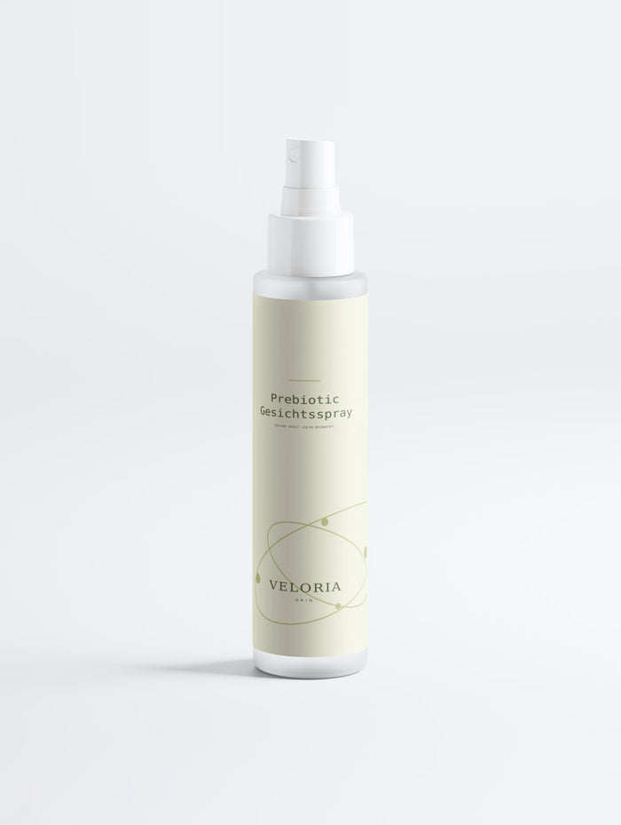 Prebiotic Gesichtsspray – 100 ml