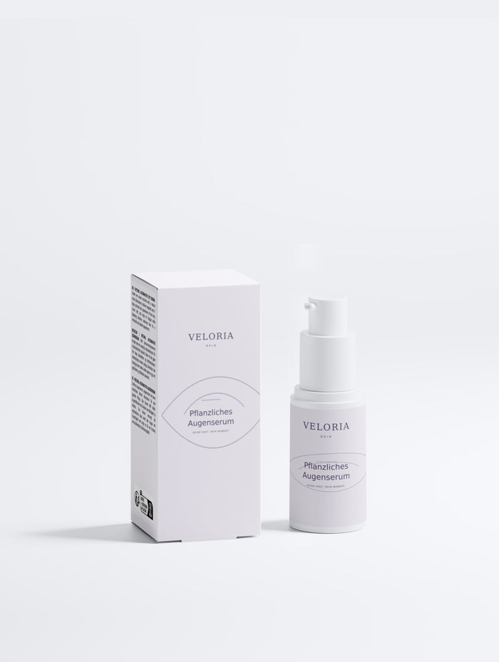 Pflanzliches Augenserum – 15 ml