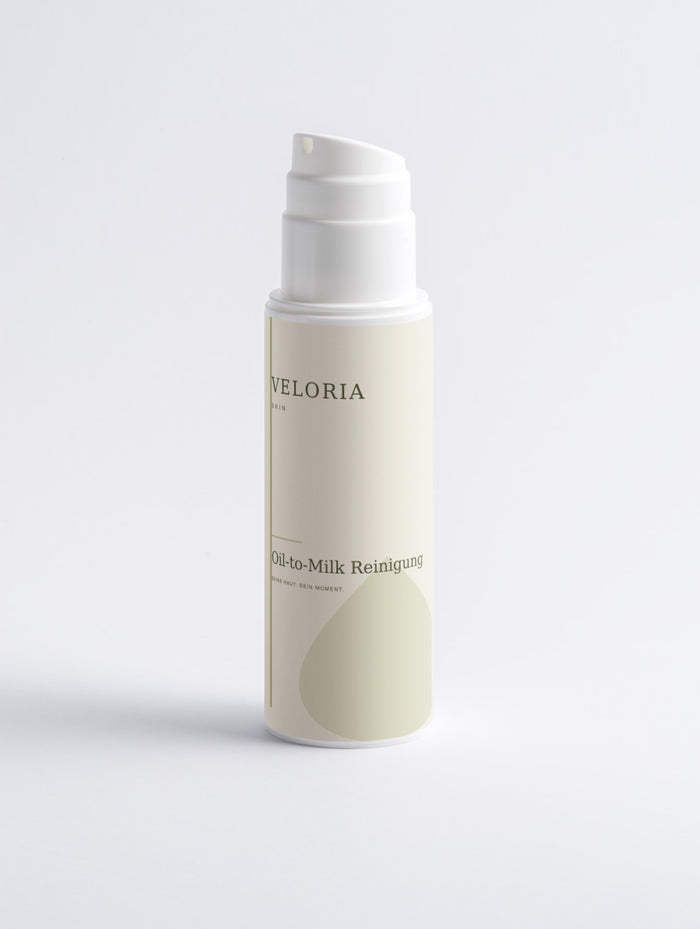 Oil-to-Milk Reinigung – 150 ml